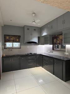 Kitchen Image of 2170 Sq.ft 3 BHK Apartment / Flat for sale in Suchitra Hyderabad for Rs. 20100000