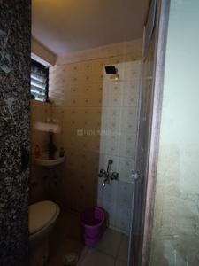Bathroom Image of 500 Sq.ft 1 BHK Apartment / Flat for sale in Udhna Surat for Rs. 1200000