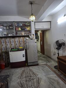 Hall Image of 640 Sq.ft 2 BHK Apartment / Flat for sale in Baidyabati Hooghly for Rs. 1500000