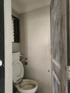 Common Bathroom Image of 402 Sq.ft 1 BHK Apartment / Flat for sale in Shantee Sunshine Meadows, Vasai West Vasai for Rs. 3600000