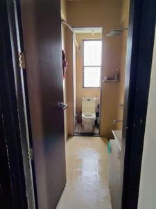 Image of 1100 Sq.ft 2 BHK Apartment / Flat for sale in Vashi, Navi Mumbai for Rs. 15500000