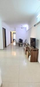 Hall Image of Nahar Amrit Shakti 3bhk in Powai, Mumbai
