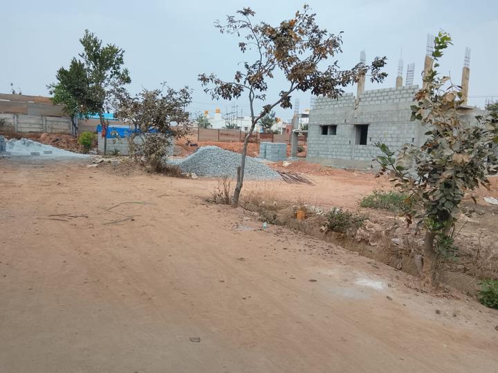 Bennex Manjunatha Layout Main Image 1