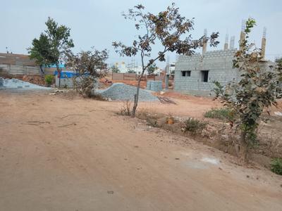 Image of 1200 Sq.ft Residential Plot / Land for sale in Bidarahalli, Bengaluru for Rs. 6000000