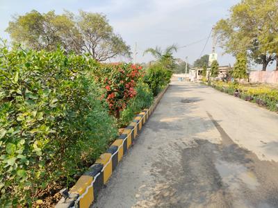 Image of 1250 Sq.ft Residential Plot / Land for sale in Mohanlalganj, Lucknow for Rs. 2000000