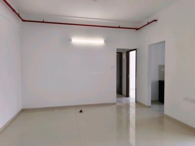 Living Room Image of 1000 Sq.ft 2 BHK Apartment / Flat for rent in Runwal The Central Park Phase 3, Chinchwad Pune for Rs. 34500