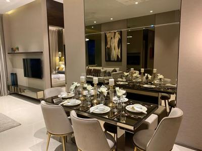 2 BHK Flat