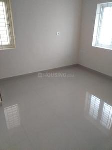 Bedroom Image of 965 Sq.ft 2 BHK Independent House for sale in Madhavaram Milk Colony Chennai for Rs. 6068466