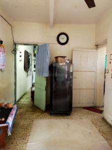 Living Room Image of 2347 Sq.ft 1.5 BHK Builder Floor for sale in Raikhad Ahmedabad for Rs. 4000000