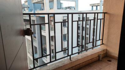 Image of 1150 Sq.ft 2 BHK Apartment / Flat for sale in Vrindavan Heights Phase II, Hadapsar, Pune for Rs. 9500000