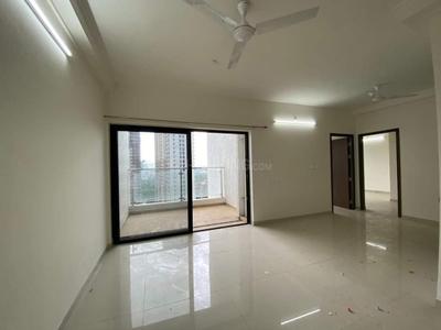 Hall Image of 890 Sq.ft 2 BHK Apartment / Flat for sale in Duville Riverdale Heights, Kharadi Pune for Rs. 9800000