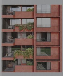 Image of 1845 Sq.ft 3 BHK Apartment / Flat for sale in Vivanta Lake View, Vaishno Devi Circle, Ahmedabad for Rs. 6850000