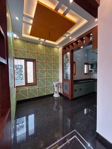 Hall Image of 1200 Sq.ft 2 BHK Independent House for sale in BEML Layout 3rd Stage Mysore for Rs. 11500000