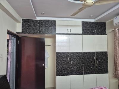 Bedroom Image of 1140 Sq.ft 2 BHK Apartment / Flat for sale in Vertex Prime, Hyder Nagar Hyderabad for Rs. 9000000