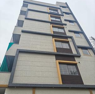 Image of 650 Sq.ft 1 BHK Apartment / Flat for rent in Kasavanahalli, Bengaluru for Rs. 28000