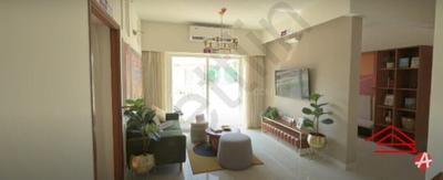Bedroom Image of 1201 Sq.ft 2.5 BHK Apartment / Flat for sale in Bommasandra Bengaluru for Rs. 13700000