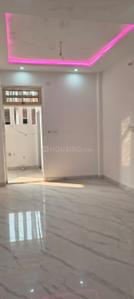 Hall Image of 1200 Sq.ft 3 BHK Independent House for sale in LDA Colony Lucknow for Rs. 4500000