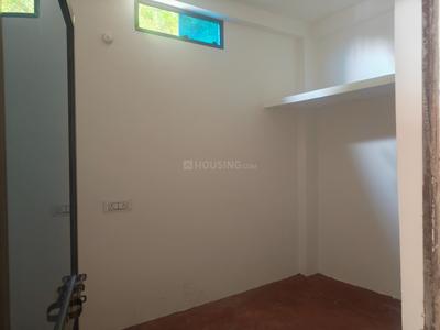 Bedroom Image of 700 Sq.ft 2 BHK Independent House for rent in Harhua Varanasi for Rs. 5000