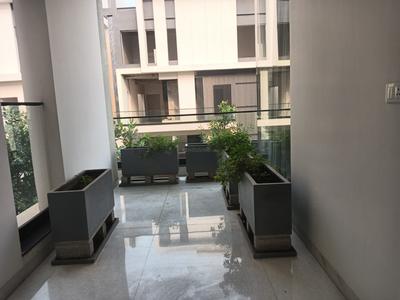 Balcony Image of 4750 Sq.ft 5 BHK Villa for sale in Giridhari Prospera County, Kismatpur Hyderabad for Rs. 62000000