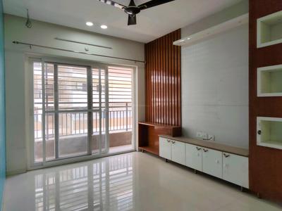 Living Room Image of 1732 Sq.ft 3 BHK Apartment / Flat for sale in Aakriti Miro, Nallagandla Hyderabad for Rs. 16000000