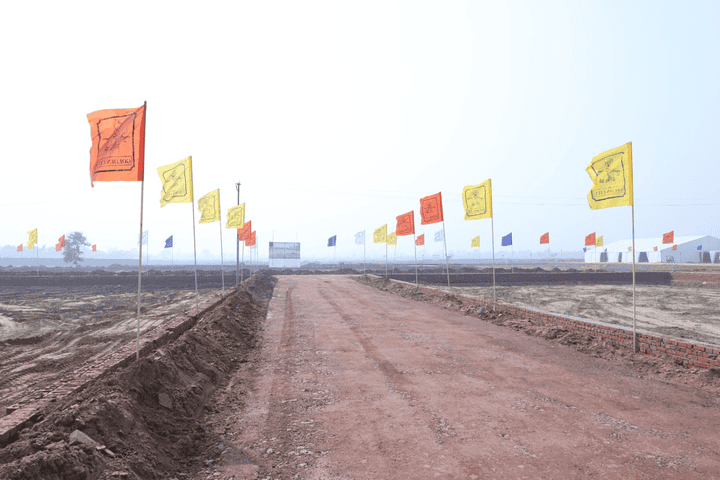 Shubham Jewar City Main Image 1