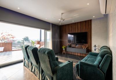 Hall Image of 10000 Sq.ft 12 BHK Apartment / Flat for sale in Tikrapara Raipur for Rs. 42500000