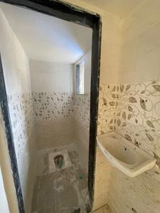 Bathroom Image of 605 Sq.ft 1 BHK Apartment / Flat for sale in Sneh Serene, Dombivli West Thane for Rs. 4257300