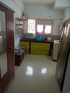 Kitchen Image of NAVKAR ESTATE in Powai, Mumbai