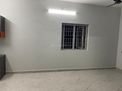 Bedroom Image of 1800 Sq.ft 3 BHK Villa for sale in Nanmangalam Chennai for Rs. 17000000