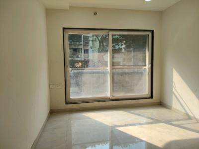 Bedroom Image of 842 Sq.ft 2 BHK Apartment / Flat for sale in Modis Rashmi Signature, Malad West Mumbai for Rs. 18500000