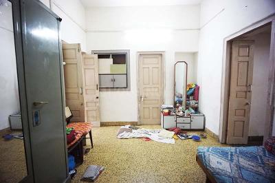 Bedroom Image of 1998 Sq.ft 4 BHK Independent House for sale in Shahibaug Ahmedabad for Rs. 18000000