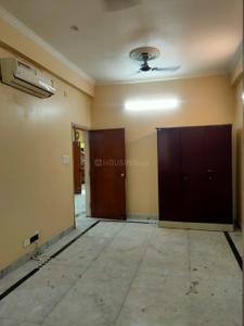 Hall Image of 2000 Sq.ft 2 BHK Builder Floor for rent in LDA Vishesh Khand, Gomti Nagar Lucknow for Rs. 23000
