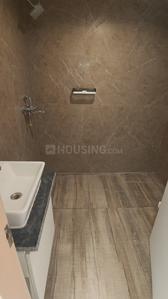 Image of 1144 Sq.ft 2 BHK Apartment / Flat for sale in Aegis Trine Towers, Indirapuram, Ghaziabad for Rs. 9900000