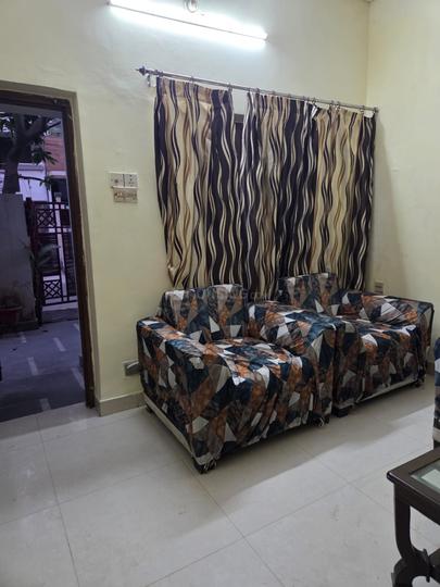 Vishwas Khand, Gomti Nagar Bedroom 1