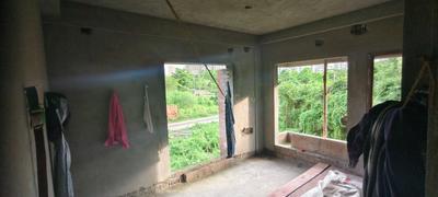 Balcony Image of 1100 Sq.ft 2 BHK Apartment / Flat for sale in New Town Kolkata for Rs. 7500000