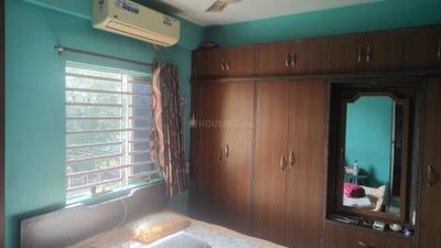 Bedroom Image of 928 Sq.ft 2 BHK Apartment / Flat for sale in Kalyanpur Asansol for Rs. 2900000