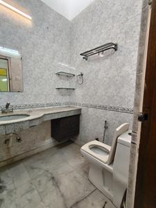 Bathroom Image of 3229 Sq.ft 9 BHK Independent House for sale in Sector 56 Noida for Rs. 92500000
