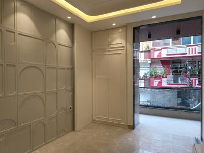 Bedroom Image of 1500 Sq.ft 3 BHK Builder Floor for sale in Indirapuram Ghaziabad for Rs. 17000000