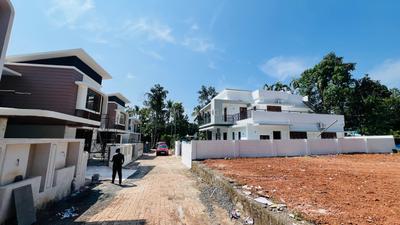 Image of 2177 Sq.ft Residential Plot / Land for sale in Kakkanad, Kochi for Rs. 450000