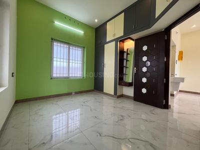 Hall Image of 600 Sq.ft 2 BHK Independent House for sale in Pattabiram Chennai for Rs. 3500000