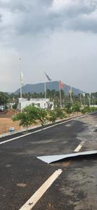 Image of 500 Sq.ft 1 RK Independent House for sale in Karamadai, Coimbatore for Rs. 2650000