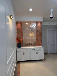 Hall Image of 990 Sq.ft 2 BHK Apartment / Flat for rent in Logix Blossom Zest, Sector 143 Noida for Rs. 50000