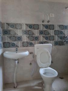 Bedroom Two Image of 750 Sq.ft 3 BHK Apartment / Flat for sale in Signature Global Golf Green, Sector 79 Gurgaon for Rs. 7600000