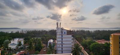 Image of 3067 Sq.ft 3 BHK Apartment / Flat for sale in Panjim, Goa for Rs. 105000000