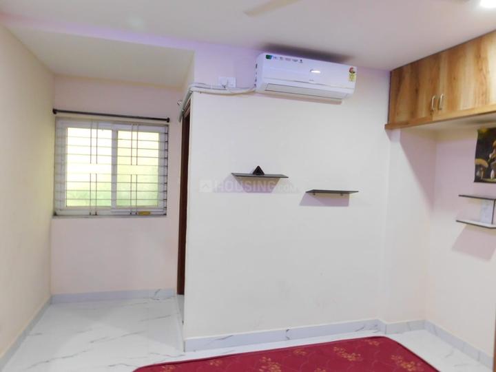 Sri bhavani residency Bedroom 1