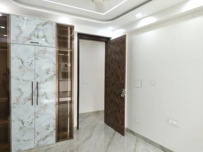 Bedroom Image of 1600 Sq.ft 4 BHK Apartment / Flat for sale in Sector 11 Dwarka New Delhi for Rs. 37000000