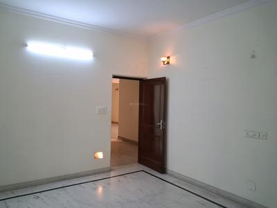 Bedroom Image of 3400 Sq.ft 3.5 BHK Independent House for rent in Sector 46 Noida for Rs. 52000