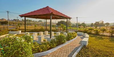 Image of 3000 Sq.ft Residential Plot / Land for sale in Pride Green Meadows, Bukkasagara, Bengaluru for Rs. 18000000
