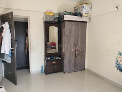 Bedroom Image of 925 Sq.ft 2 BHK Apartment / Flat for sale in Aditya Green Zone, Baner Pune for Rs. 10000000