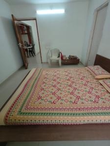 Bedroom Image of 4480 Sq.ft 4 BHK Villa for sale in Science City Ahmedabad for Rs. 70000000
